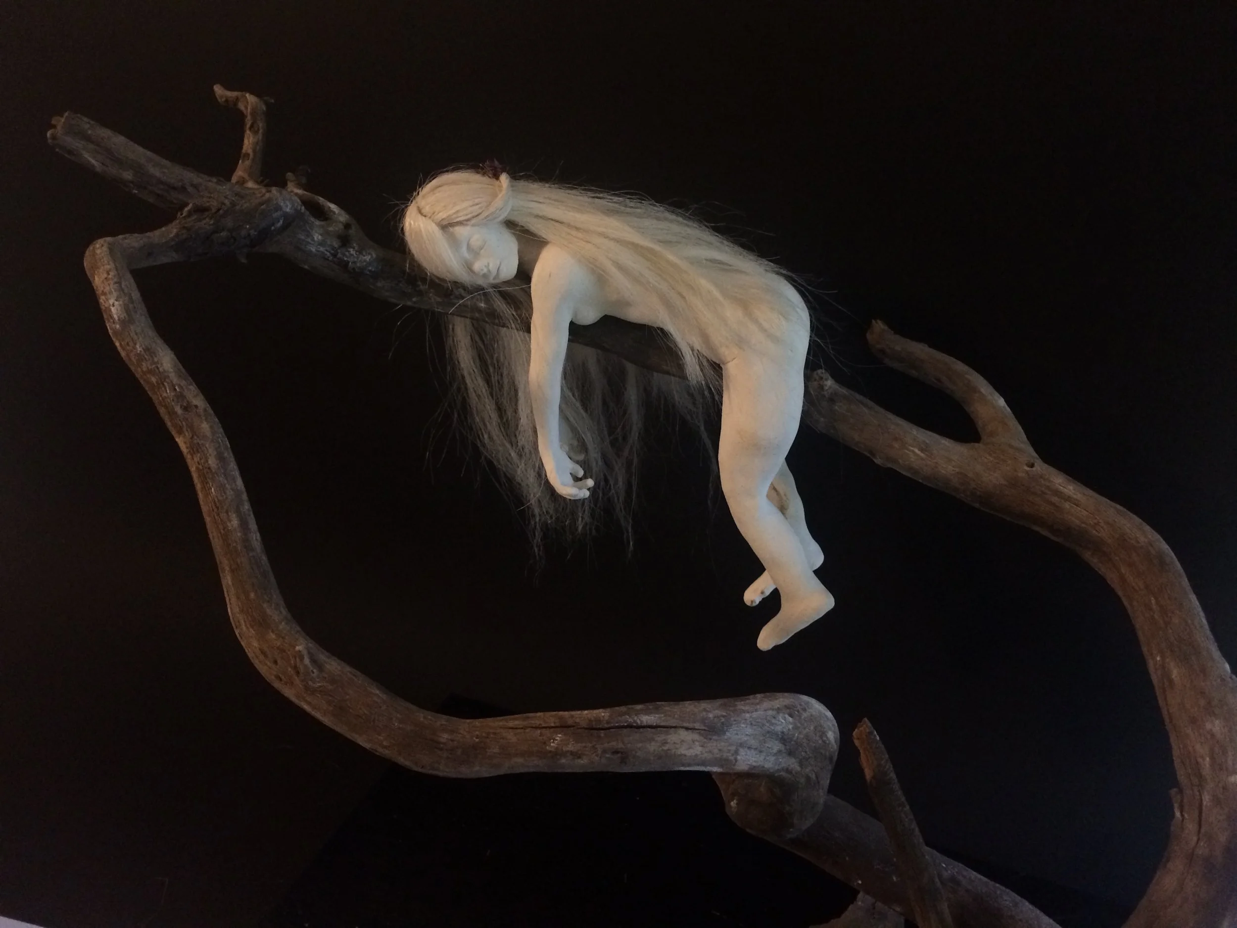Dryad 1
