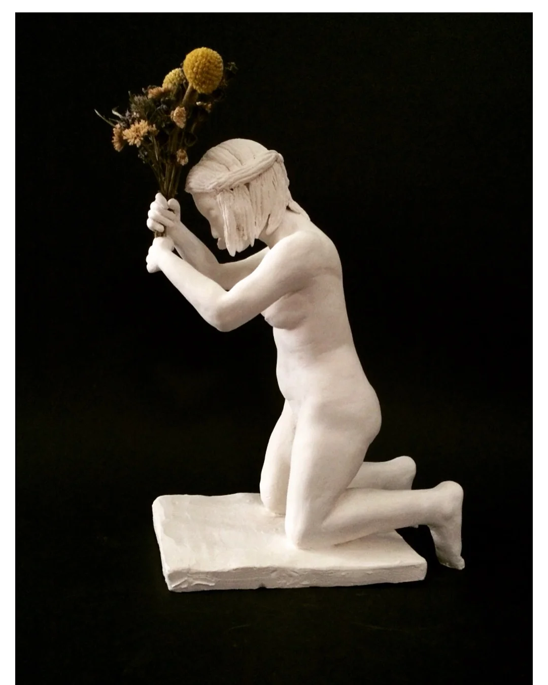 A Reluctant Offering