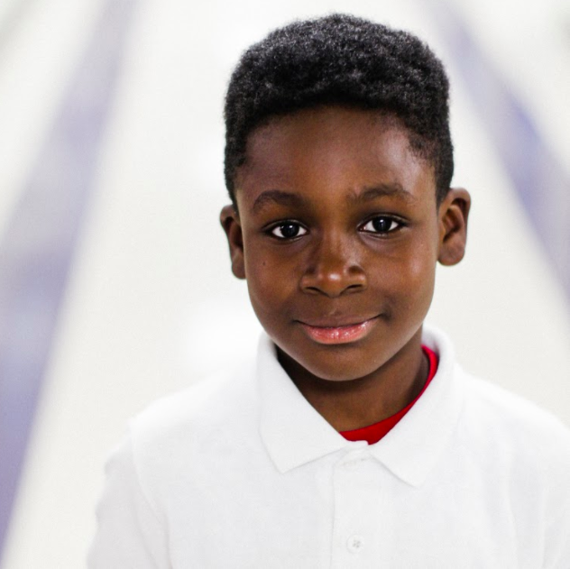 {{Picture of a kid who is impacted by CH}}