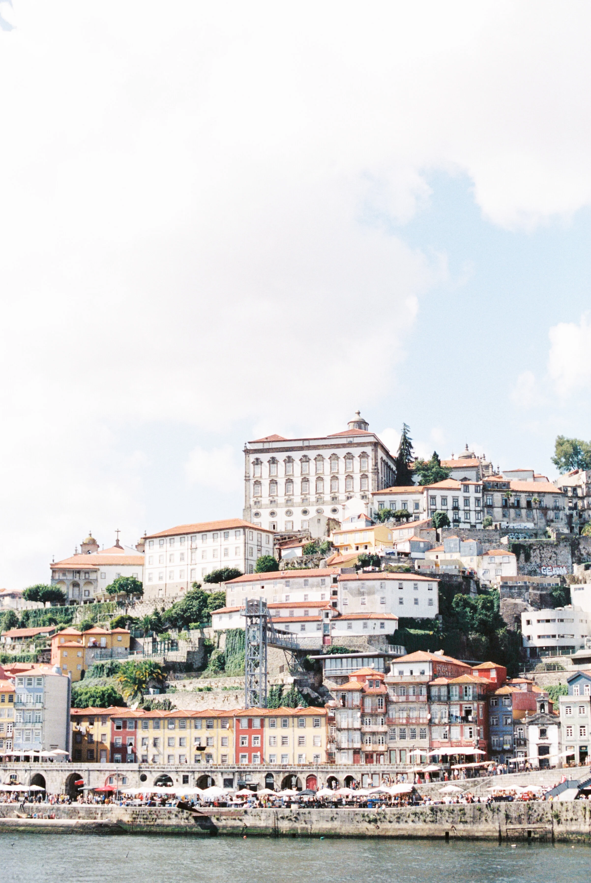 Portugal Travel Notecards