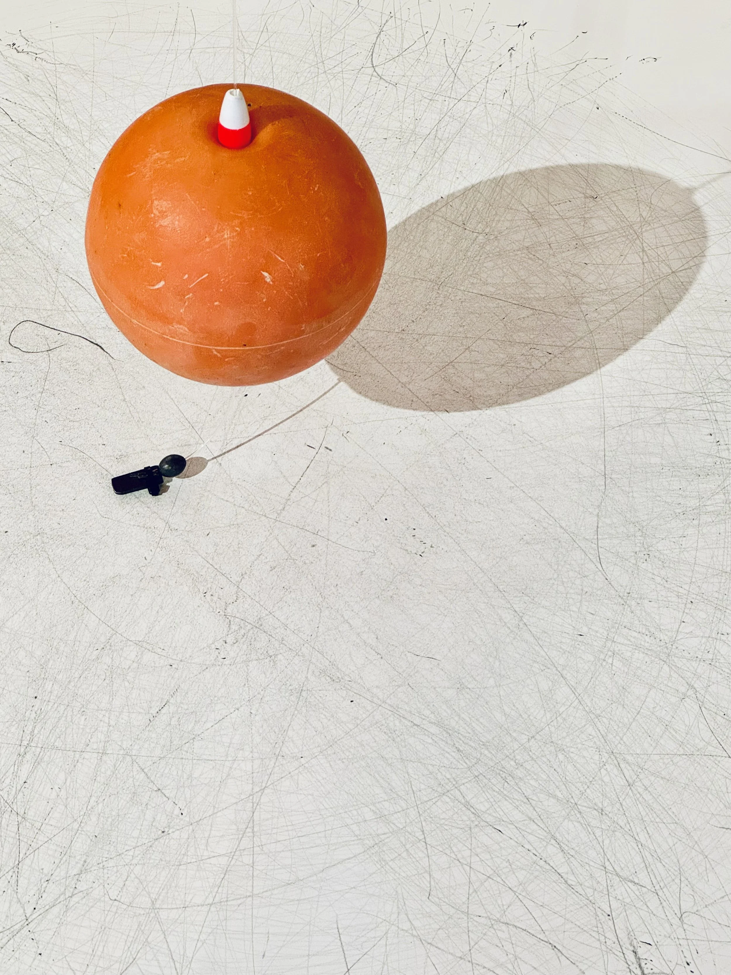 Where the Pendulum's Velocity is Zero: The Rotation of the Earth: Time, Gravity and Climate