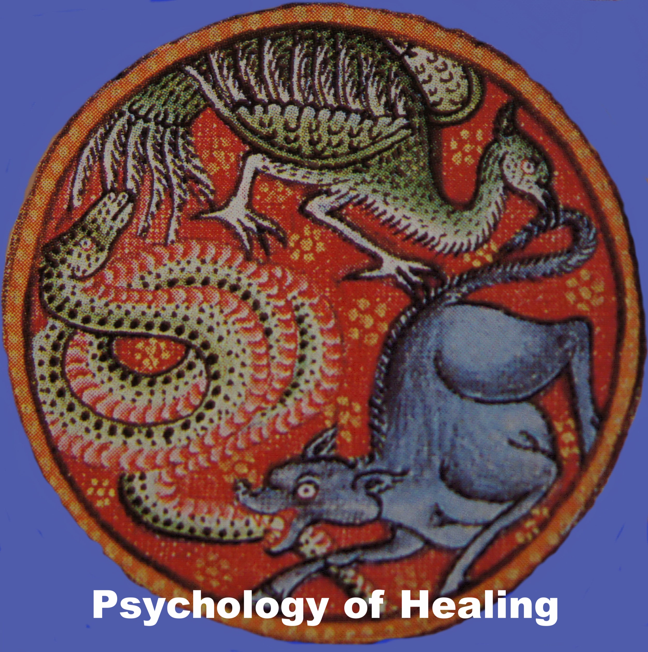 Psychology of Healing