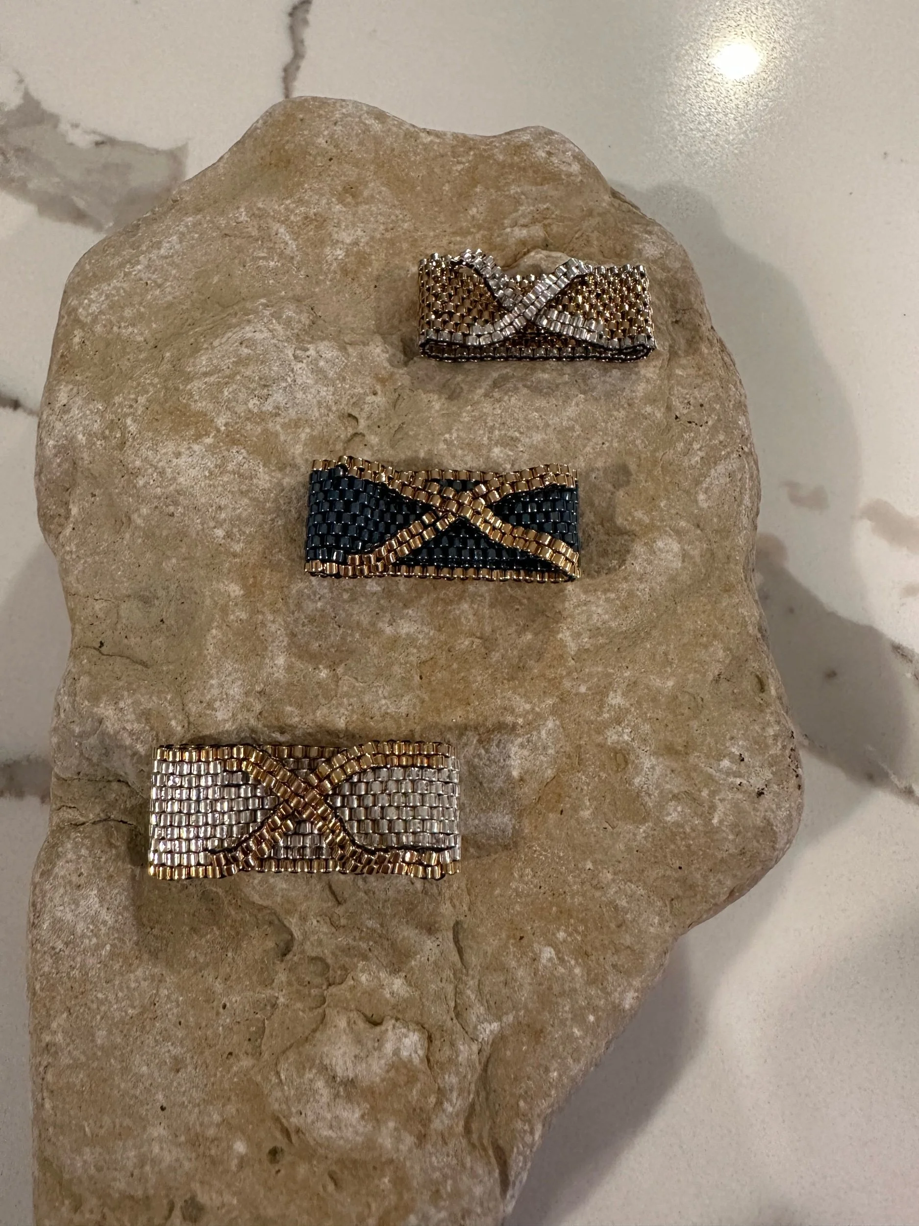 X Ring