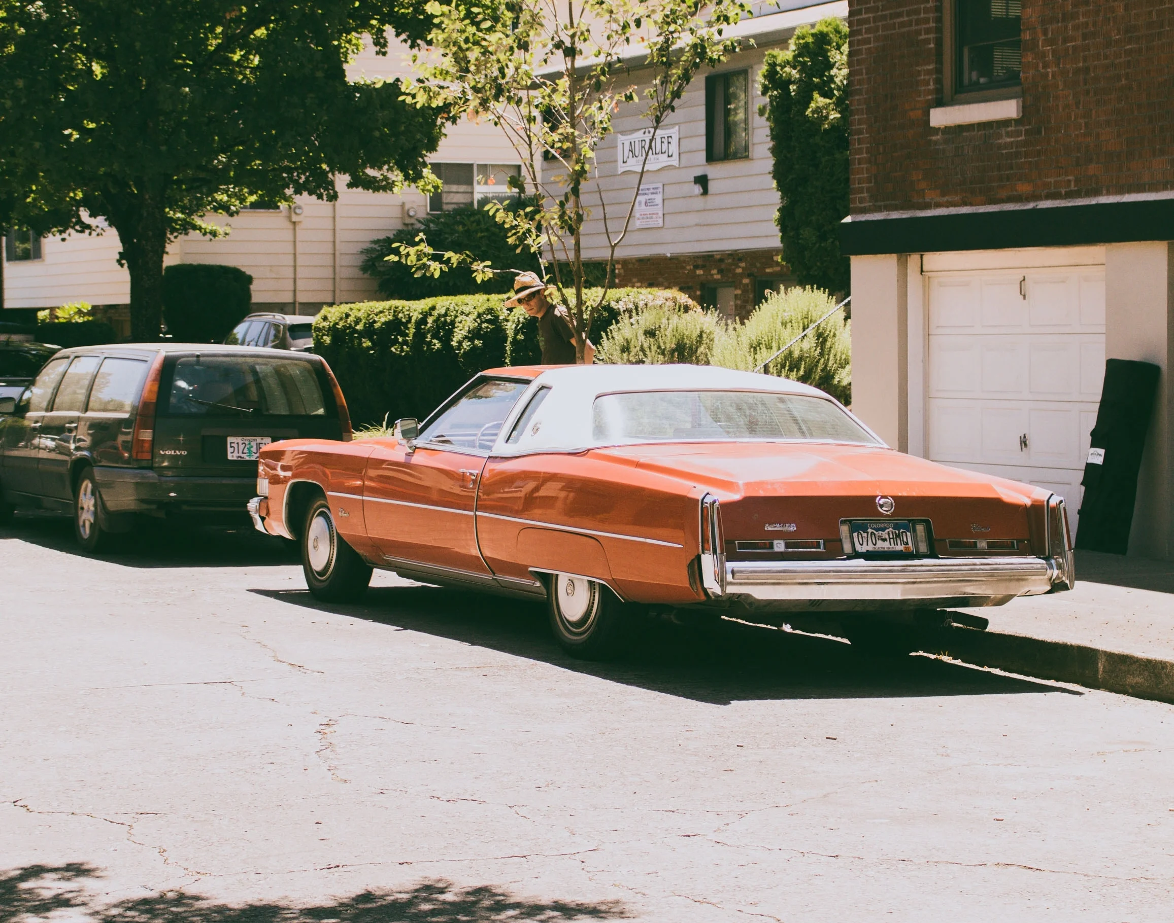 North Miami Auto Tag