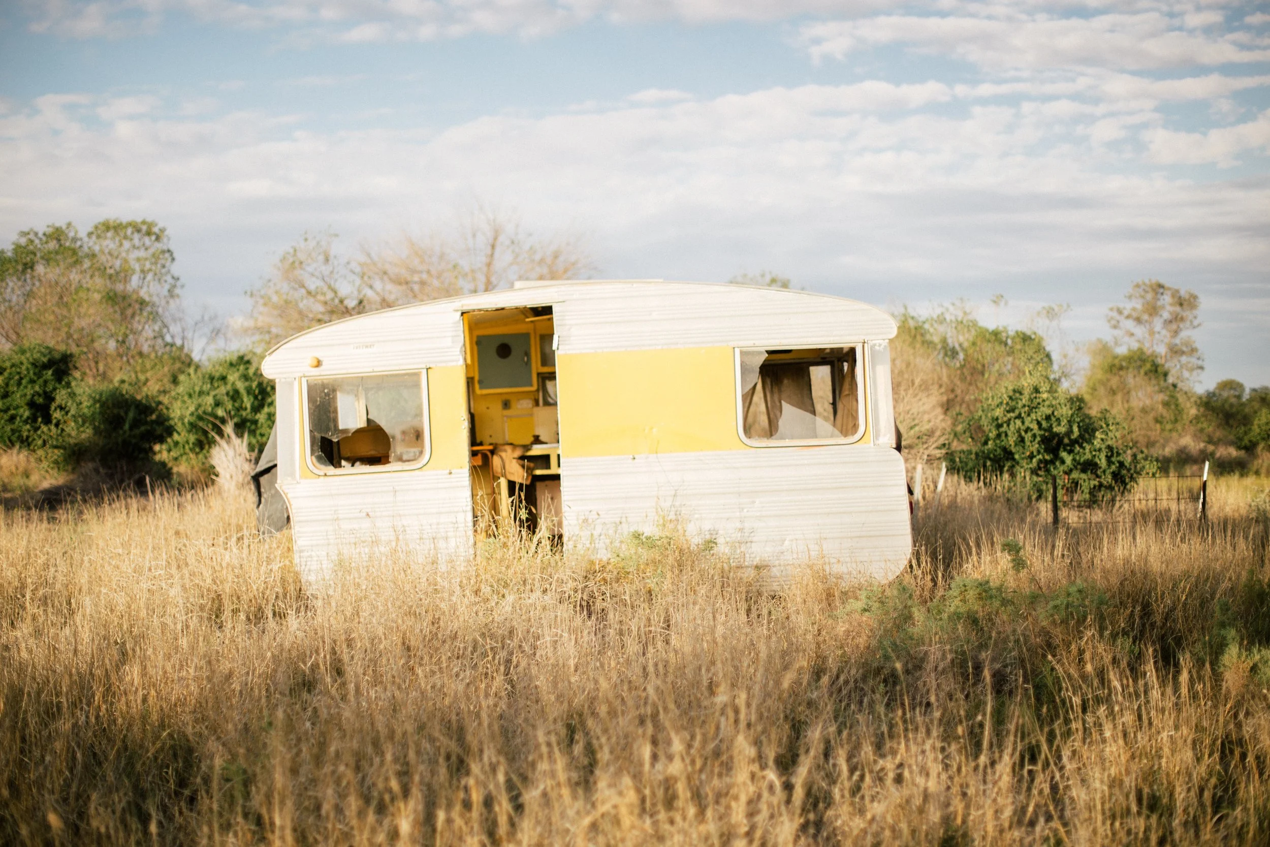 Trailers and utility - For those who work hard and play hard, we take care of the paperwork.
