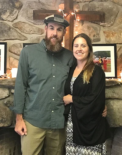 Nate Arndt, Youth Pastor