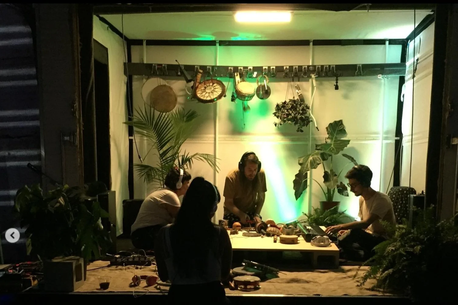 Dublab 20th Anniversary