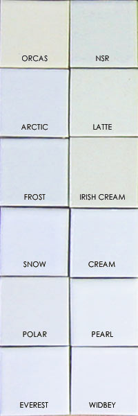 Classic Porcelain 1