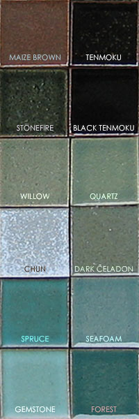 Classic Stoneware 3