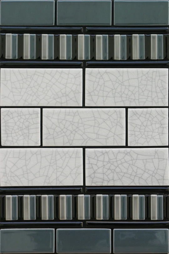 2011 Collection - 1801