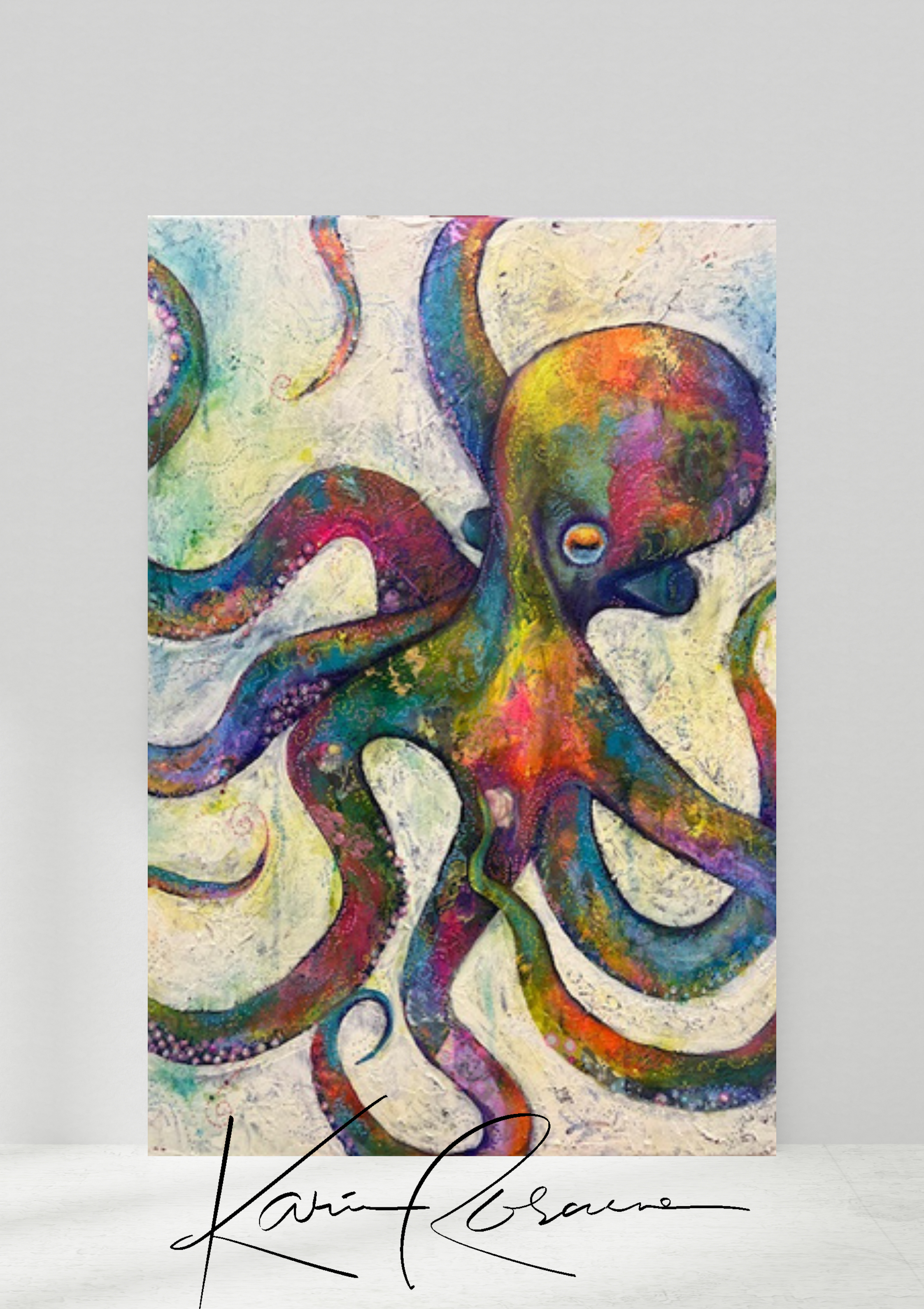 The Deep Knowing- Multimedia on canvas-3.png