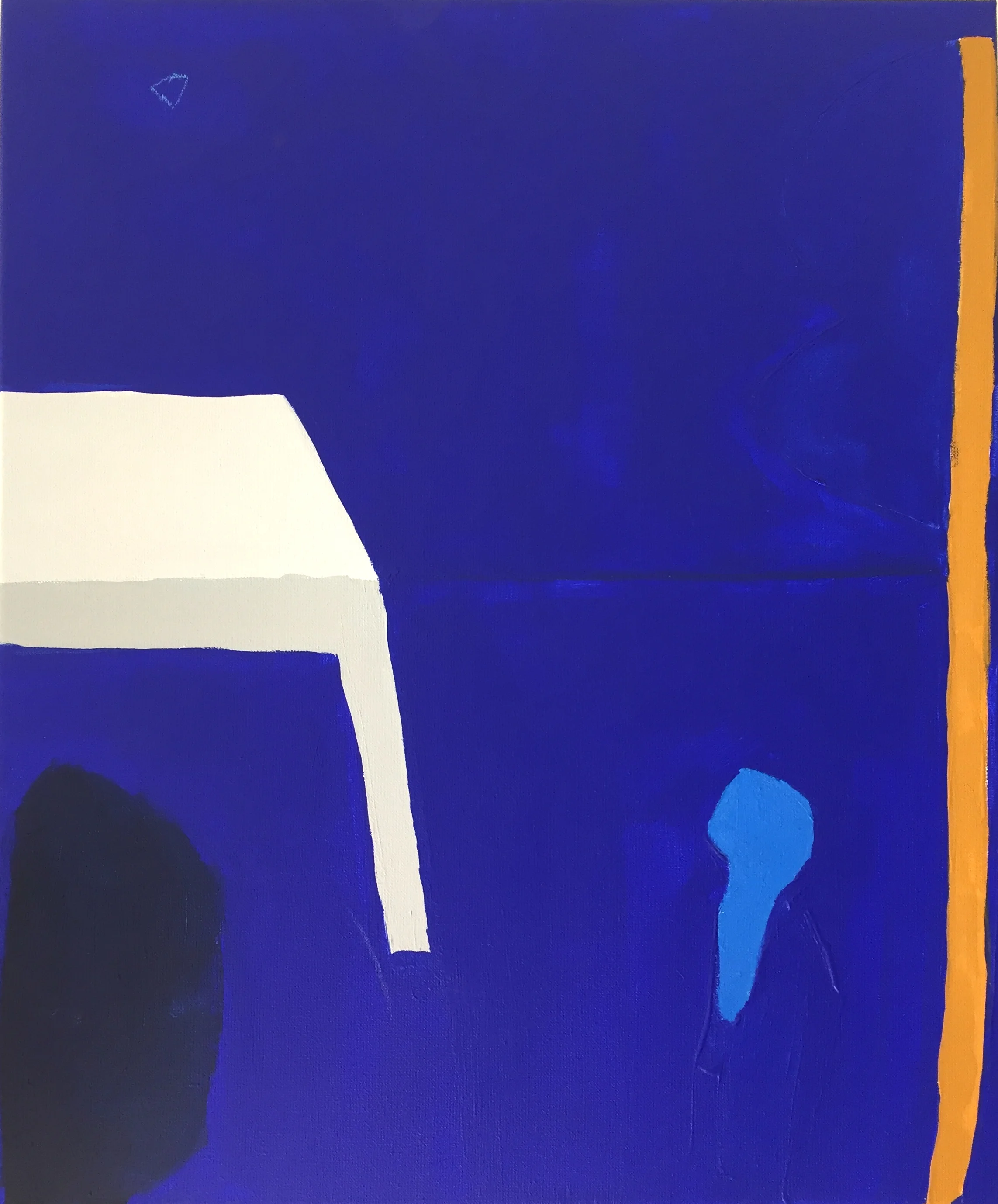 Espace L. Mai-Britt Wolthers, Genève III. 2017