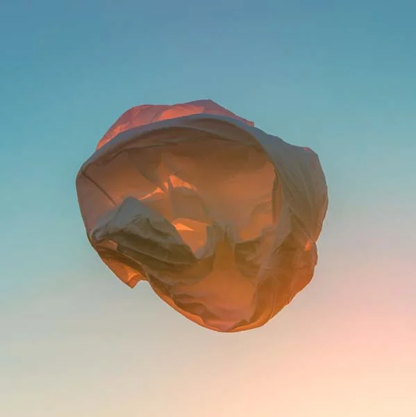 Quimera. Ezequiel Montero Swinnen, d e la serie Viento, #11. 2017