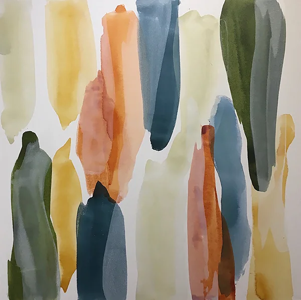 Alexandra Arata, Untitled , 2018