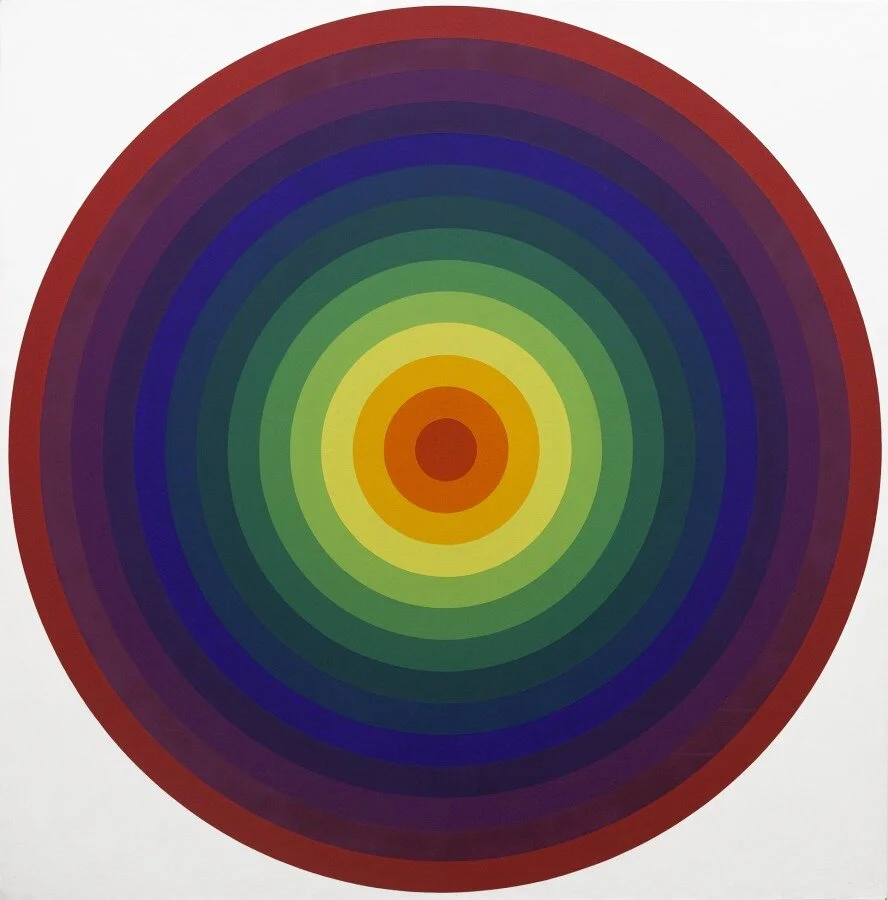 ESTE INTERNACIONAL | MAKING SPACE FOR LATIN AMERICAN ART