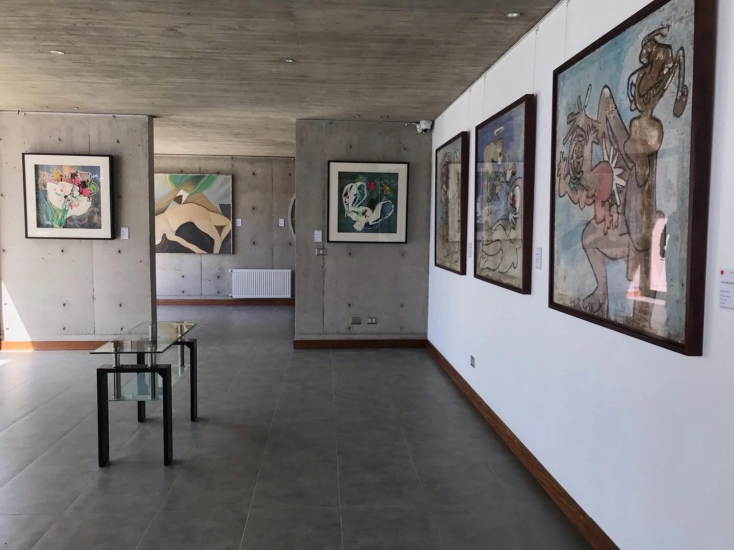 Galería Tarquinia (Viña del Mar)