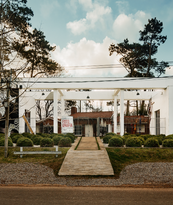 CENTRO CULTURAL KAVLIN