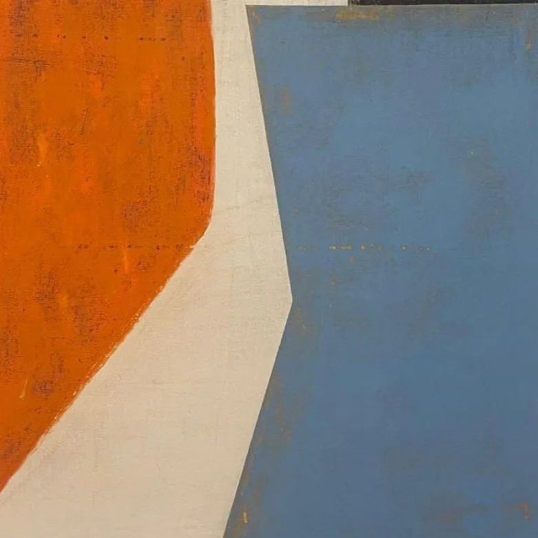   GALERÍA CIRCA  (Rosario) Fabian Burgos  