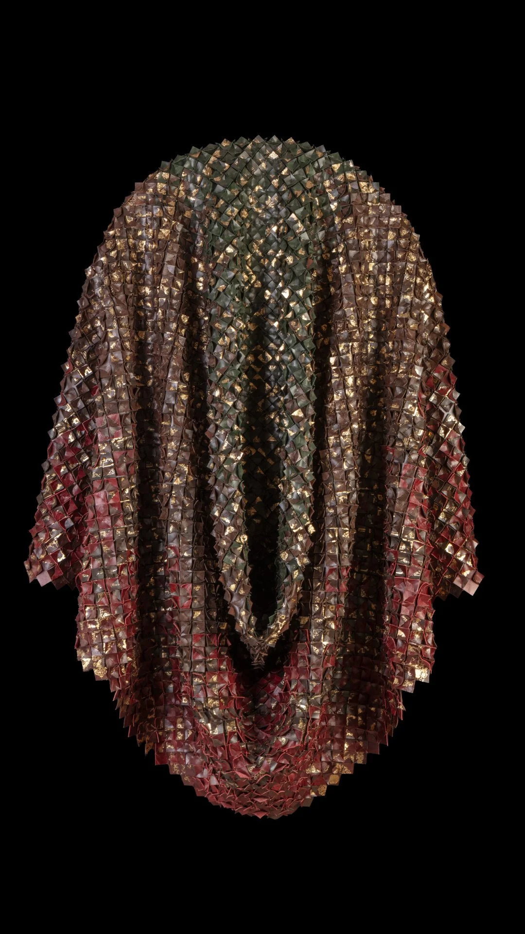 Catalina Swinburn Theodora , 2024 1920 x 1080 cm Courtesy Aninat Galería