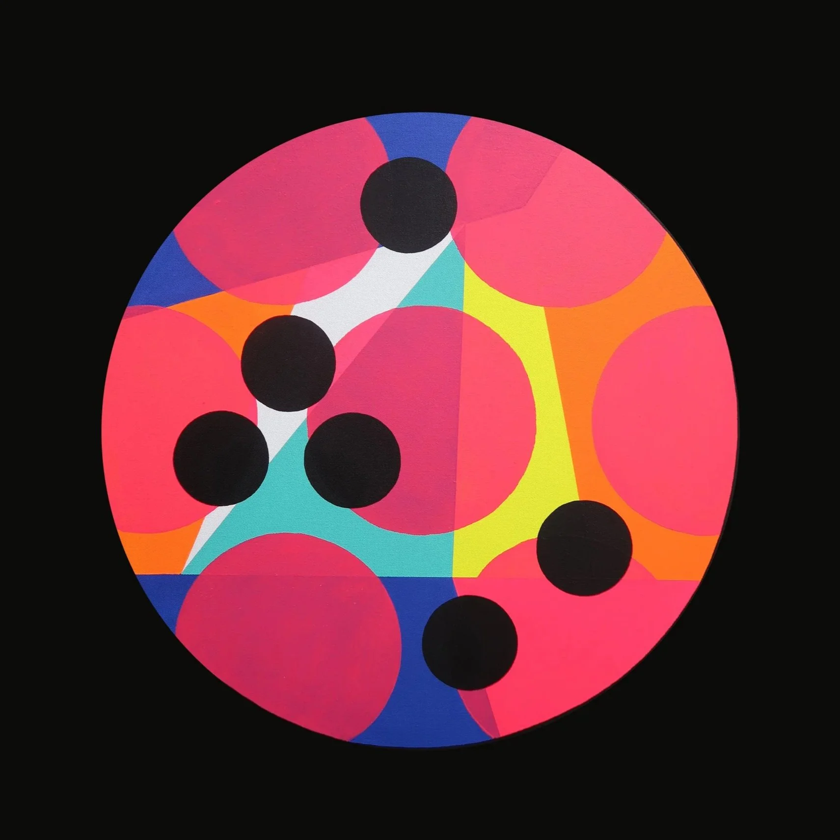 ESTE FOCUS | Black Gallery