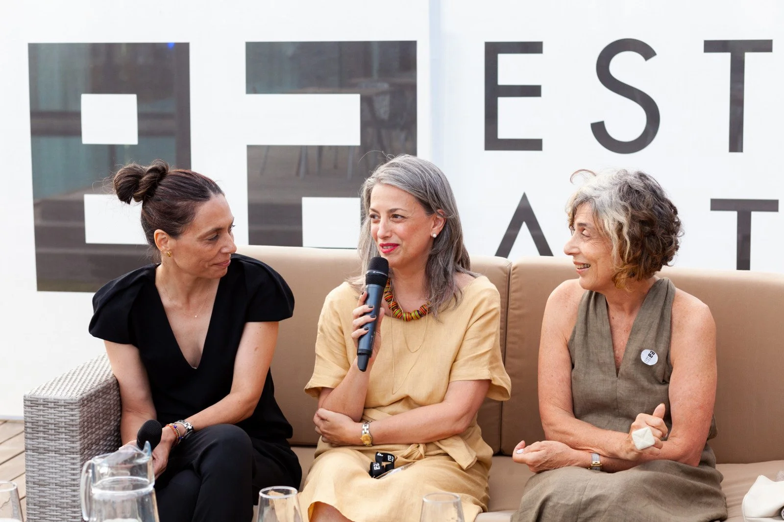 PREMIO |  ESTE Don Baéz