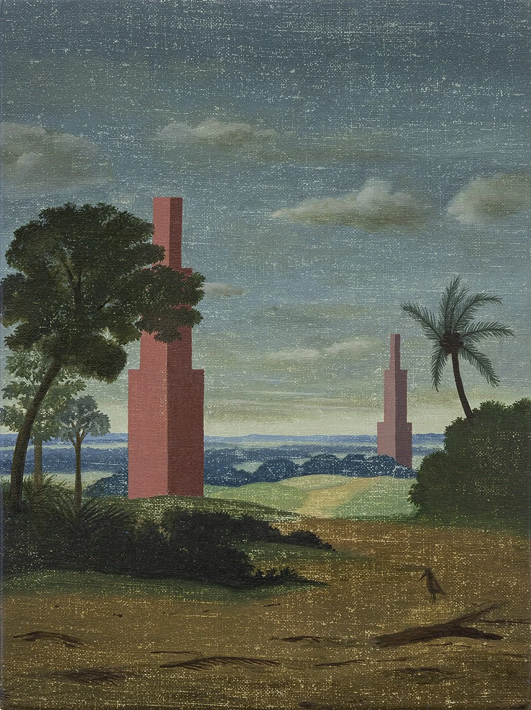  MAX GOMEZ CANLE  W - Galería  (Buenos Aires, Garzón) 