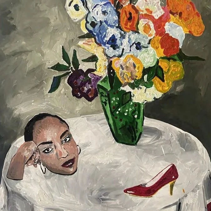  BRUNO GRUPPALLI  Maria Casado Home Gallery  (Buenos Aires) 