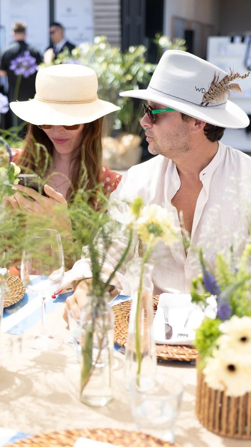 Dafne Cejas y Wally Diamante_Hublot.jpg (Copy)