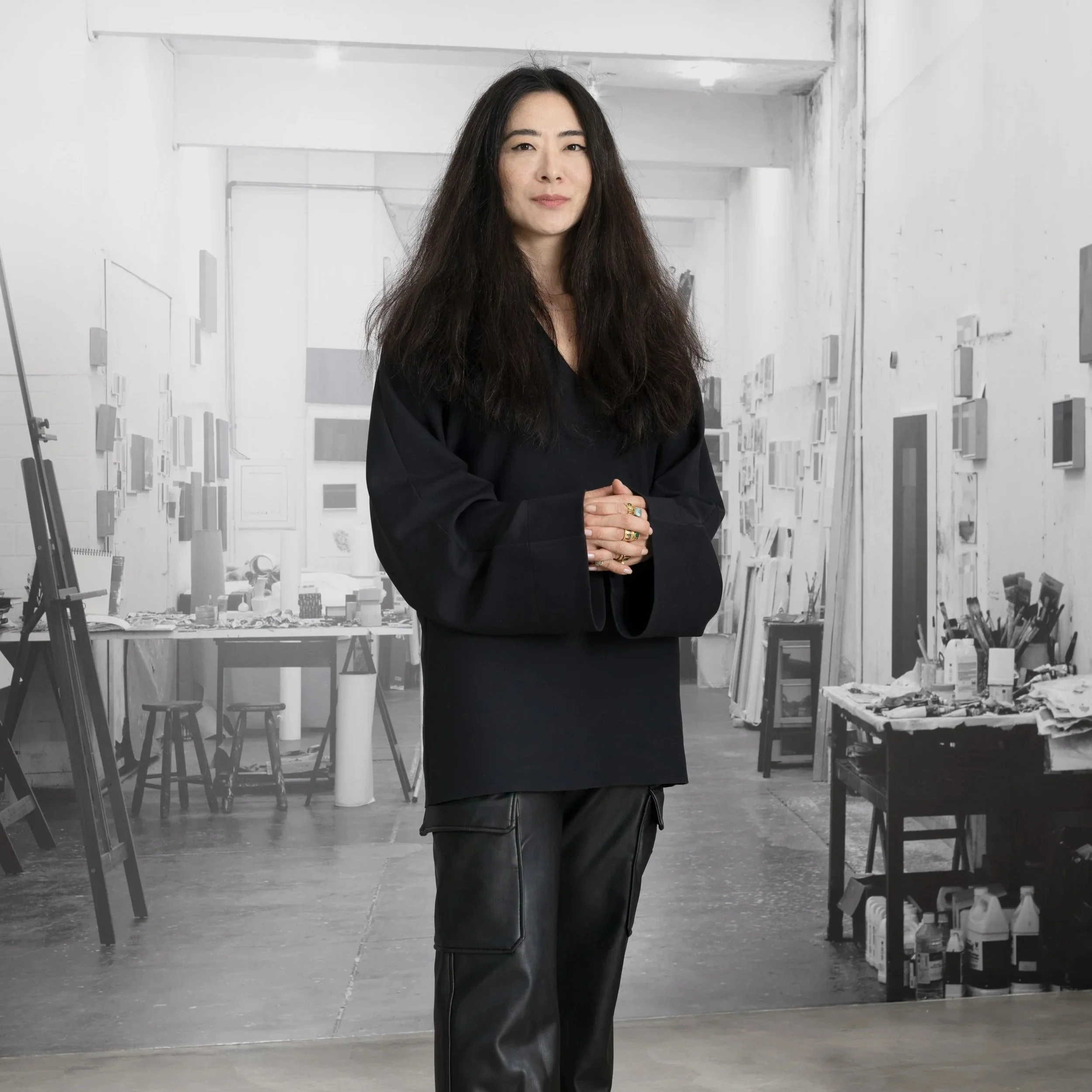 Hena Lee