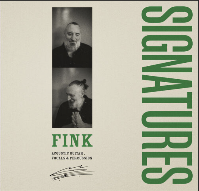 Fink - Signatures