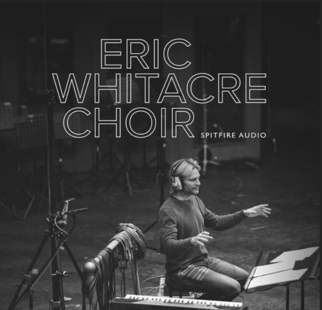 Eric Whitacre Choir