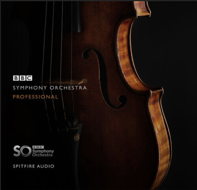 BBC Symphony Orchestra - Professional