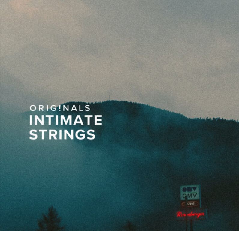 Originals Intimate Strings