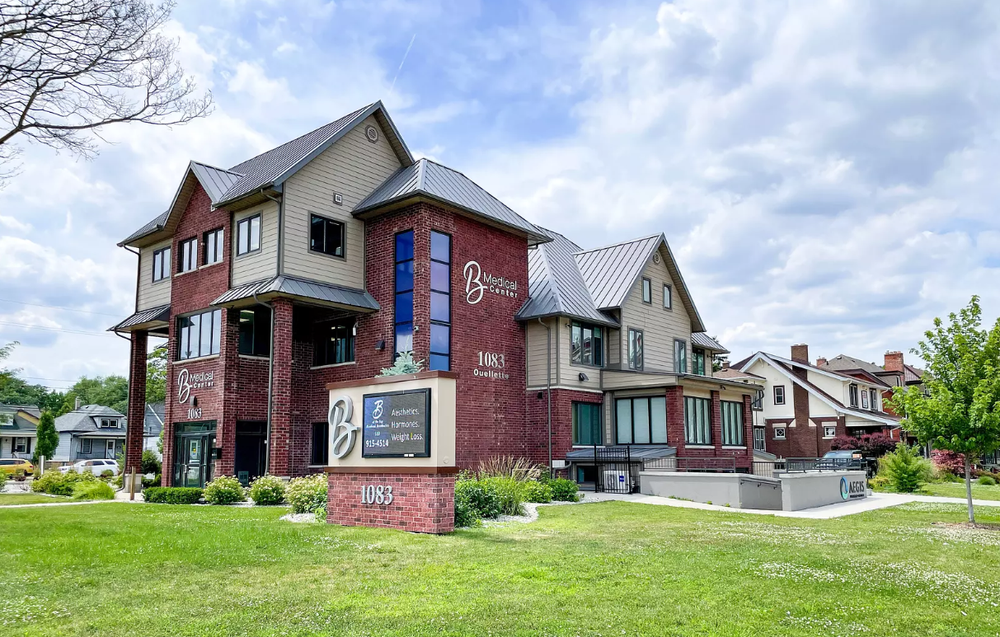 Our Facility B Medical Centers our-facility-b-medical-centers