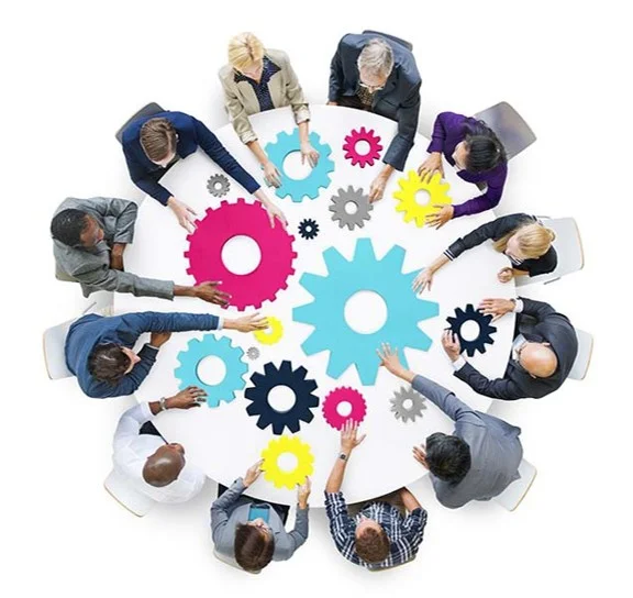 Pregunta por nuestro modelo de consultoría permanente Escríbenos a ceo@mdco.com.co para ampliar información