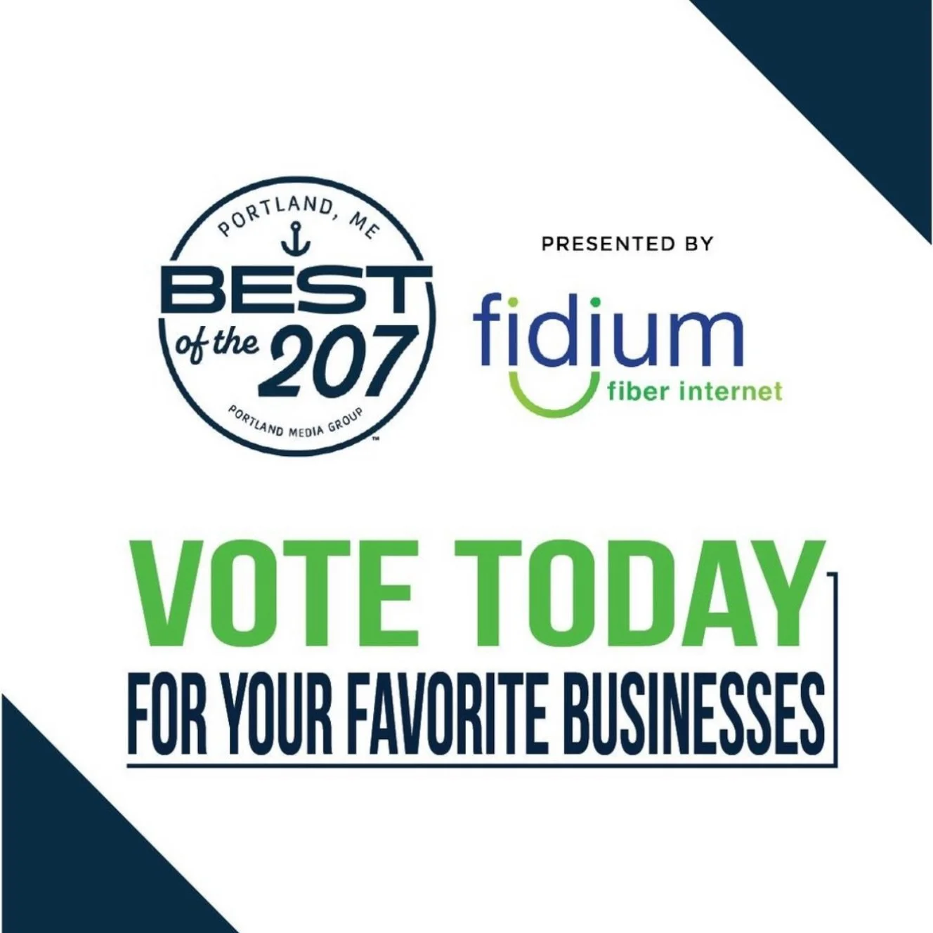 We have been nominated for best of 207! 
.
Please take the time to vote for us we&rsquo;d really appreciate your support! - https://bestofthe207.com/vote/# 
.
.
.
#maine #supportsmall #supportlocal #familyowned