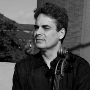 MARK RUDOFF - CELLO THE OHIO STATE UNIVERSITY