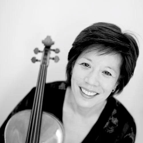 VICTORIA CHIANG - VIOLA JOHNS HOPKINS UNIVERSITY