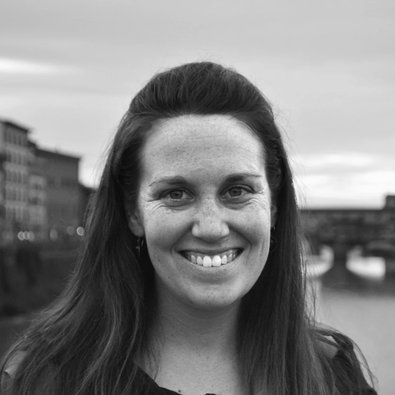 SAMANTHA STOUT - STUDENT LIFE COORDINATOR FLORENTIA CONSORT BOARD MEMBER