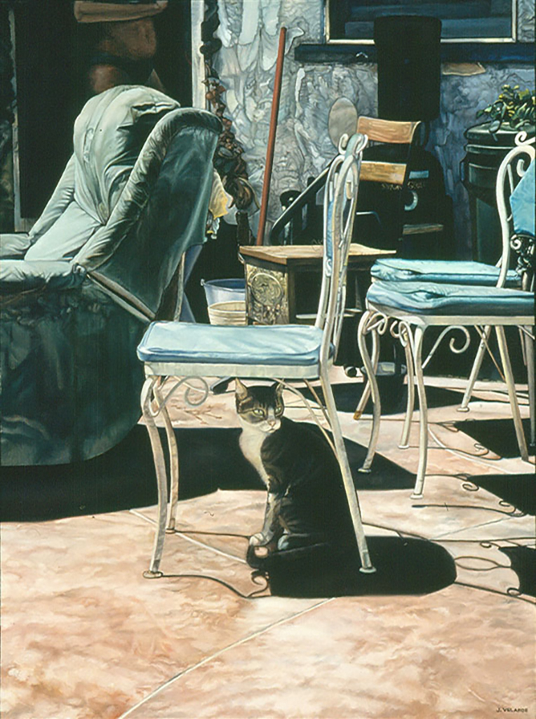 Made In The Shade