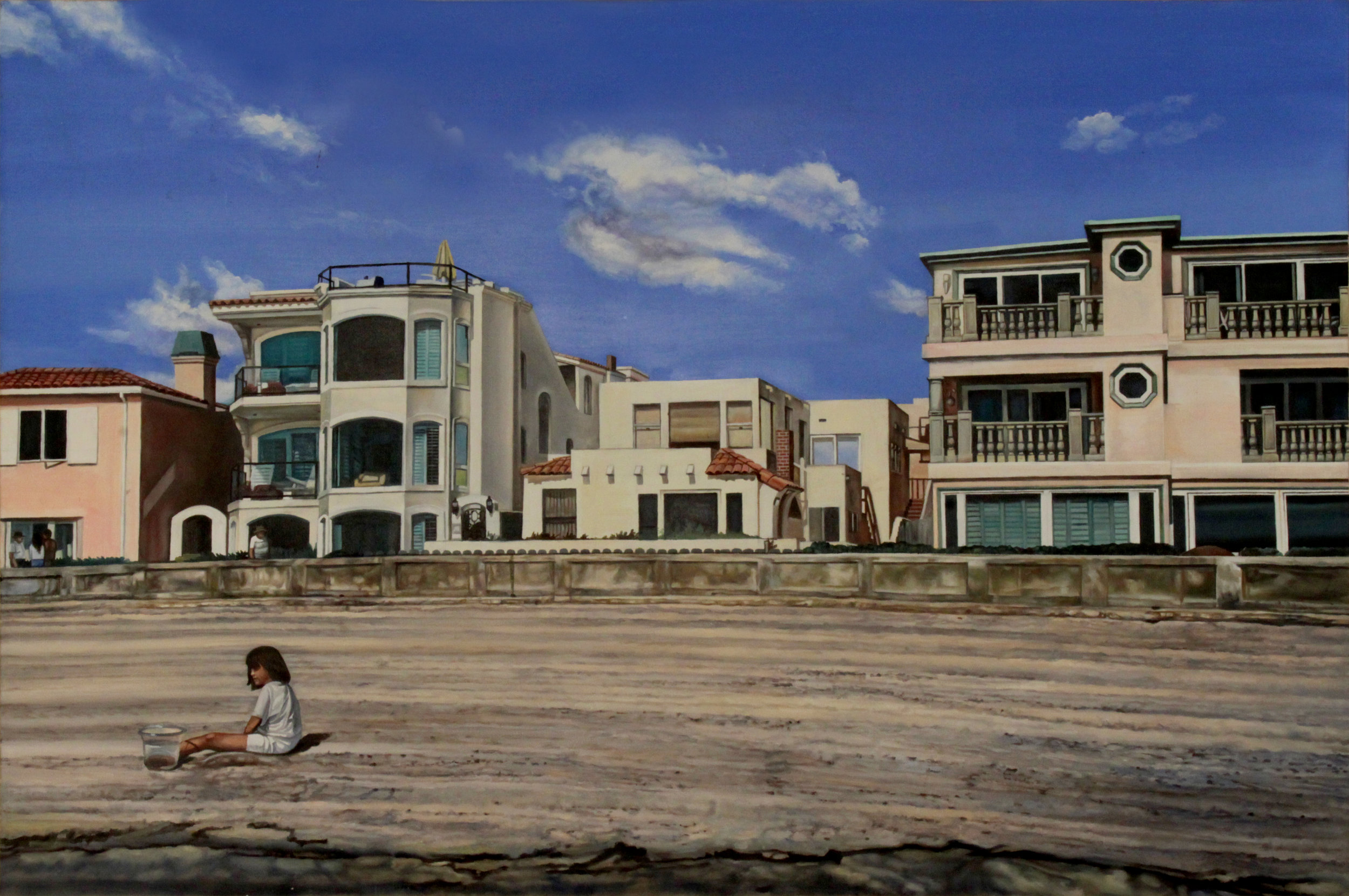 Mission Beach