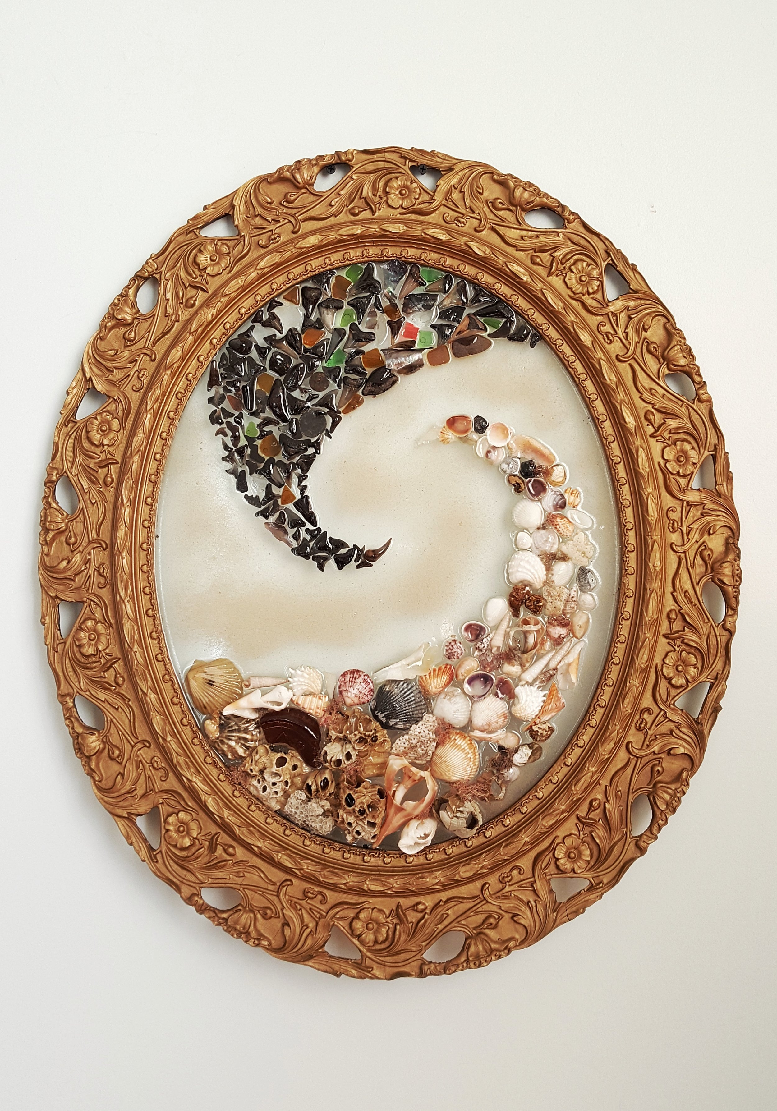 Fluid Elegance