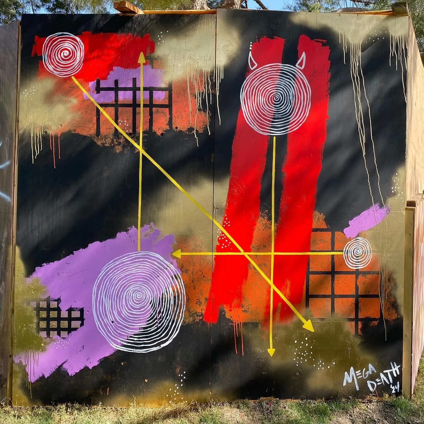 Lightning in a Bottle 2024