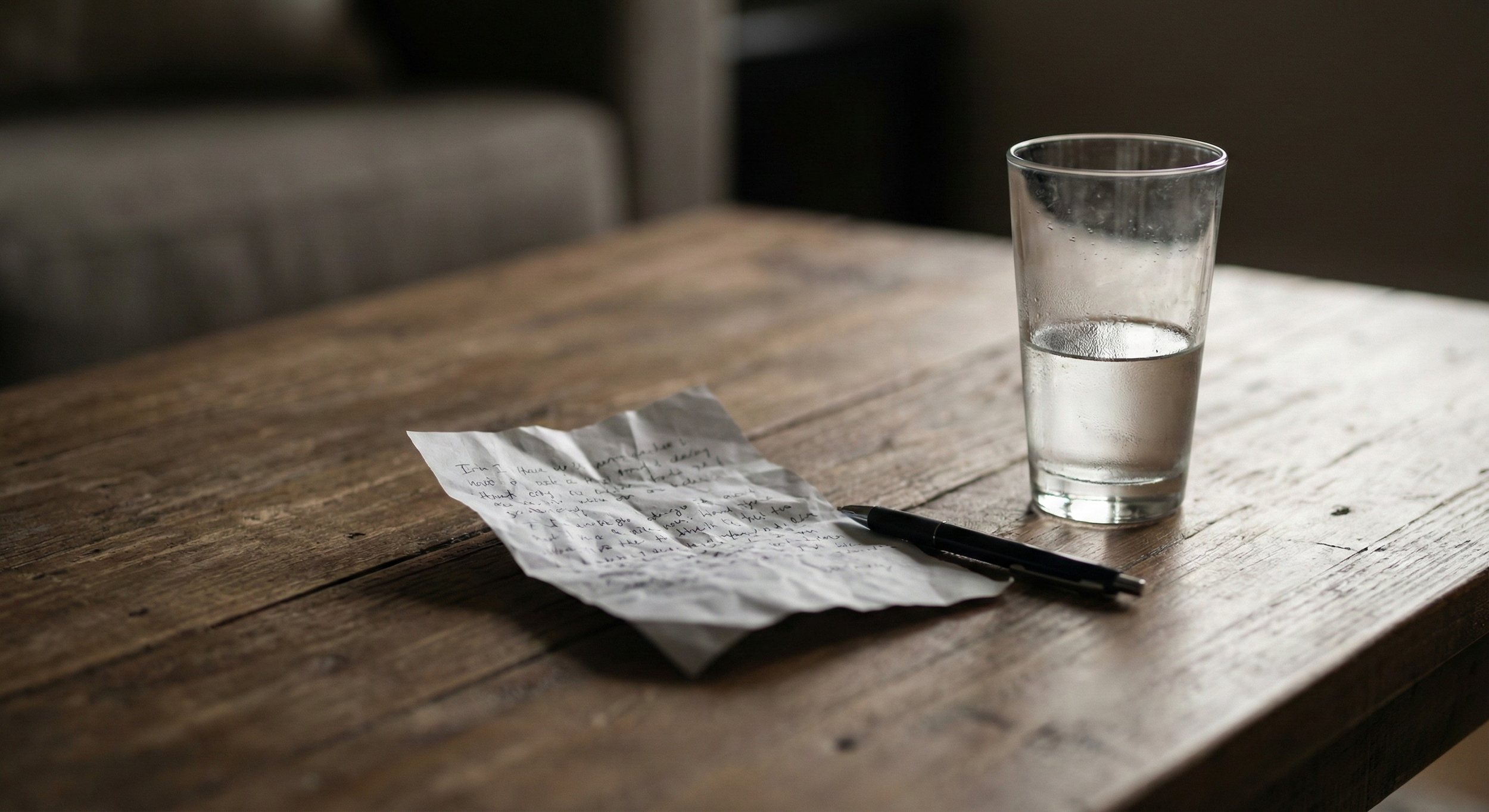 Taking My Business Elsewhere: Feeling Seen and Attuned in Relationships