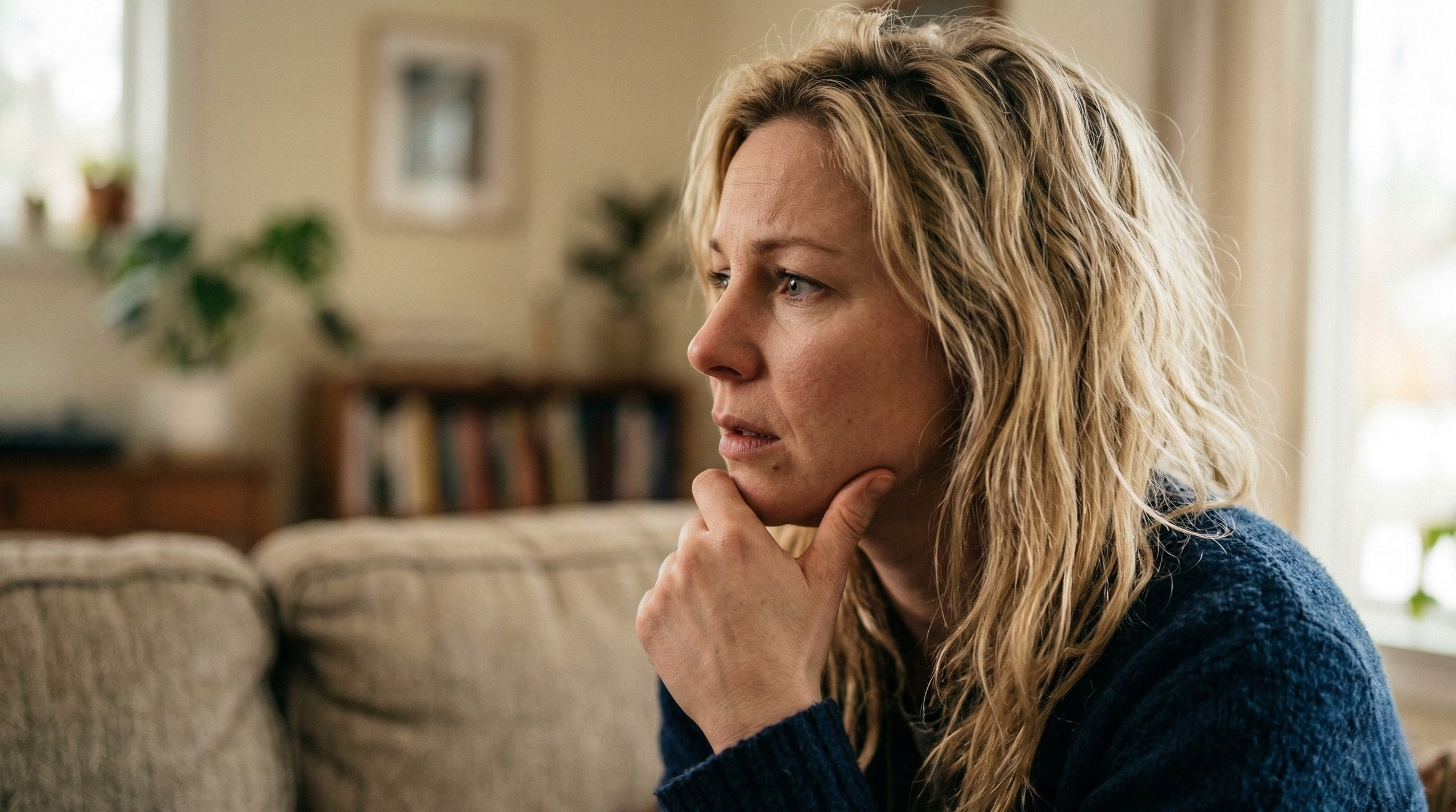 How to Relate Without Making It About You