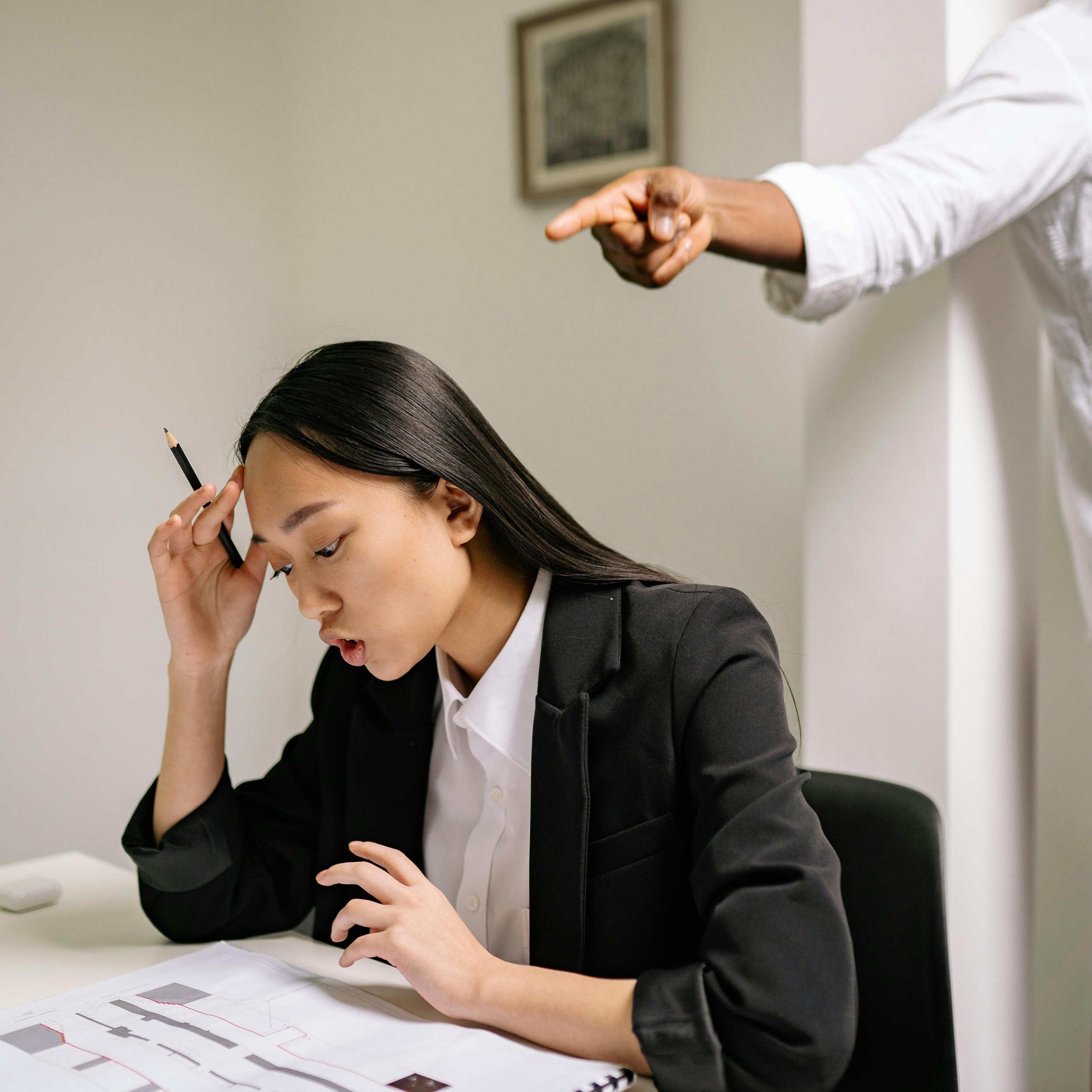 The Hidden Imposter Syndrome of High-Functioning Women