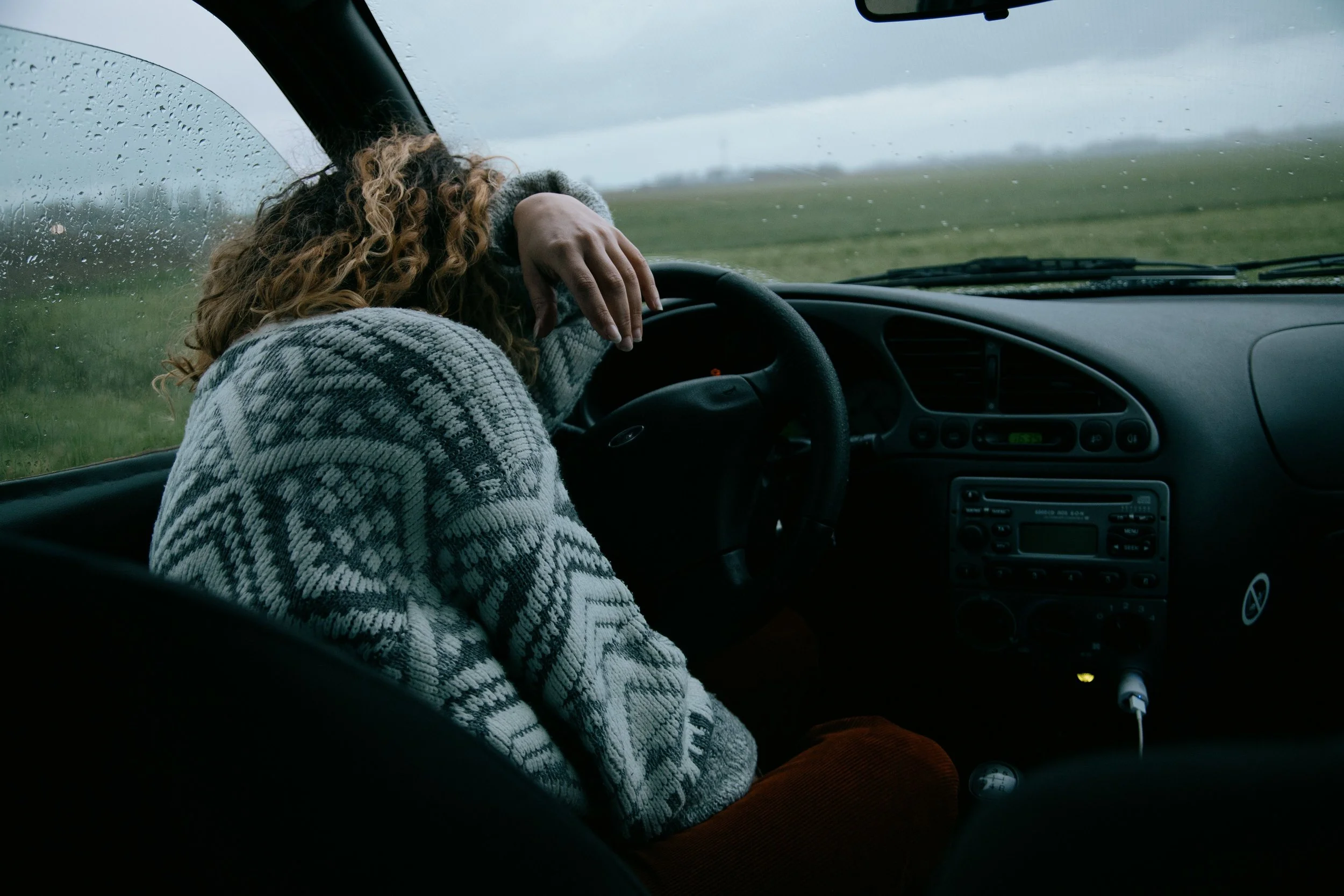 When is it time to start therapy? 7 Signs It's Time to Stop Saying, "I'll Handle It Myself."