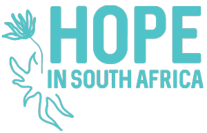 Hope in South Africa