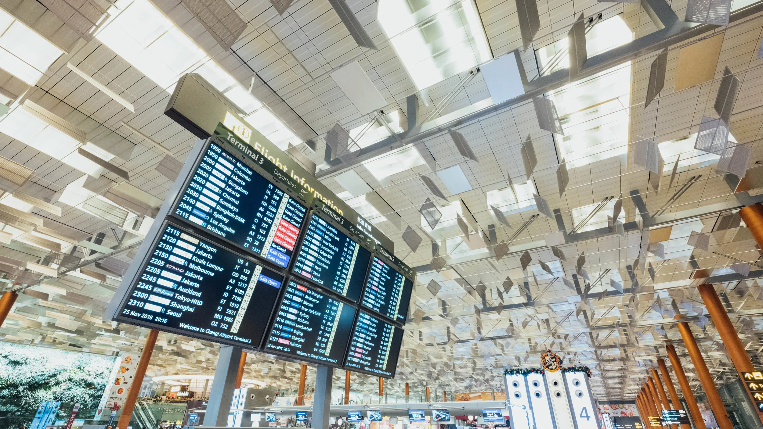 ENDED: MLK Weekend Last Minute Boston Flight Deals!