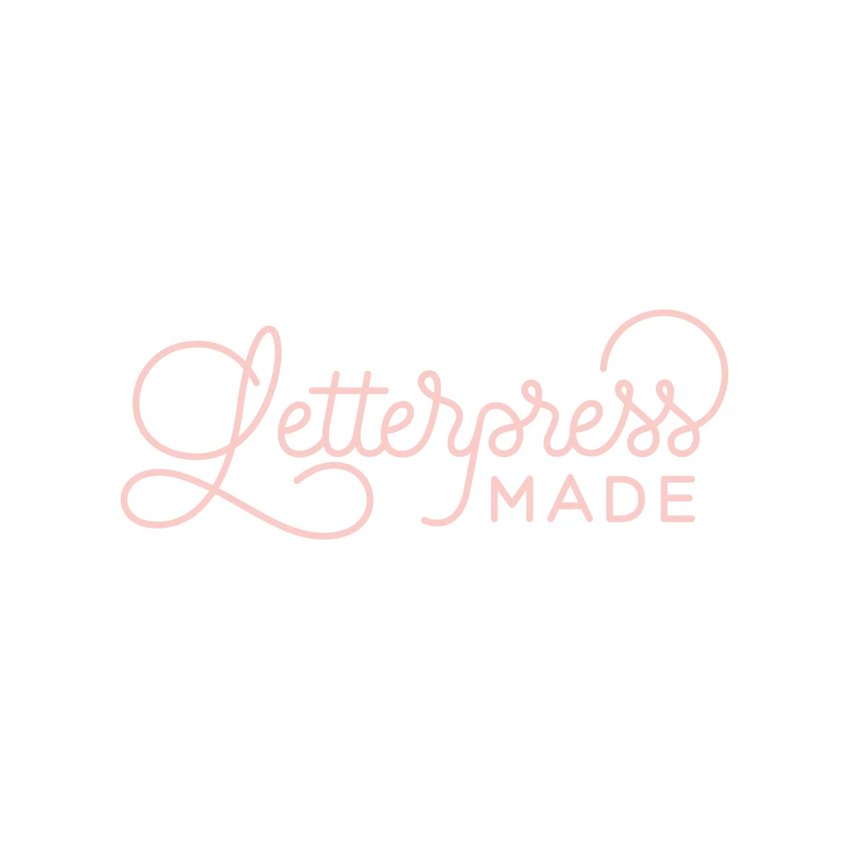 Letterpress Made